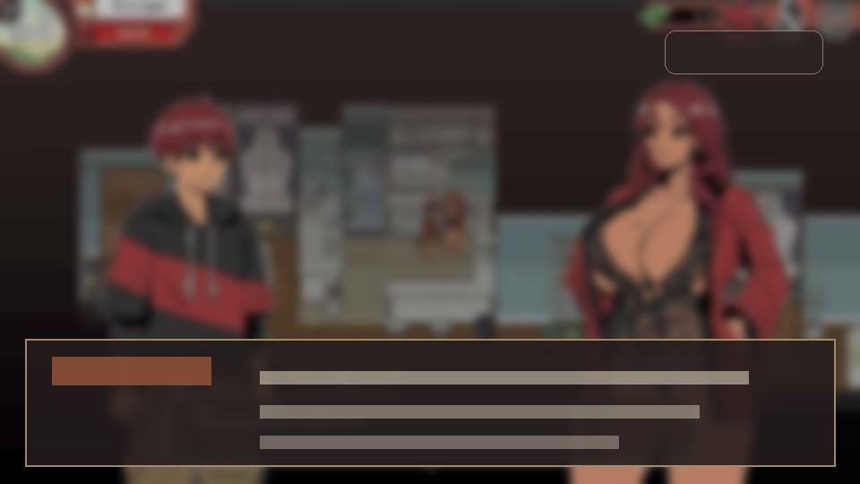 幽灵牛奶生活 角色养成 预览图 3